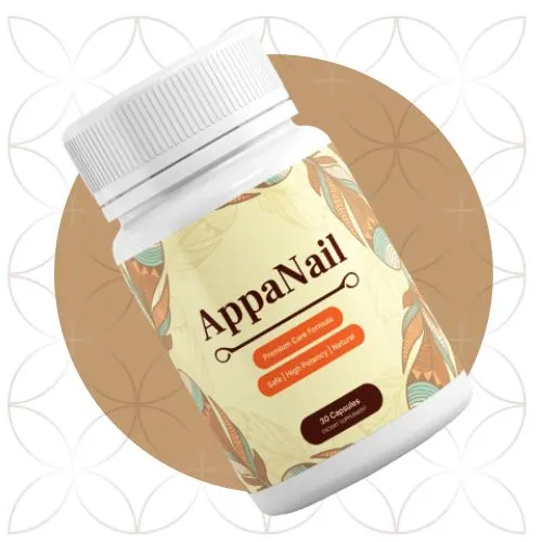 AppaNail 1