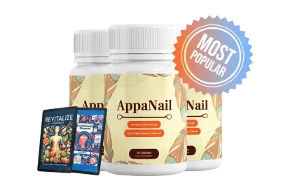 AppaNail Buy Now